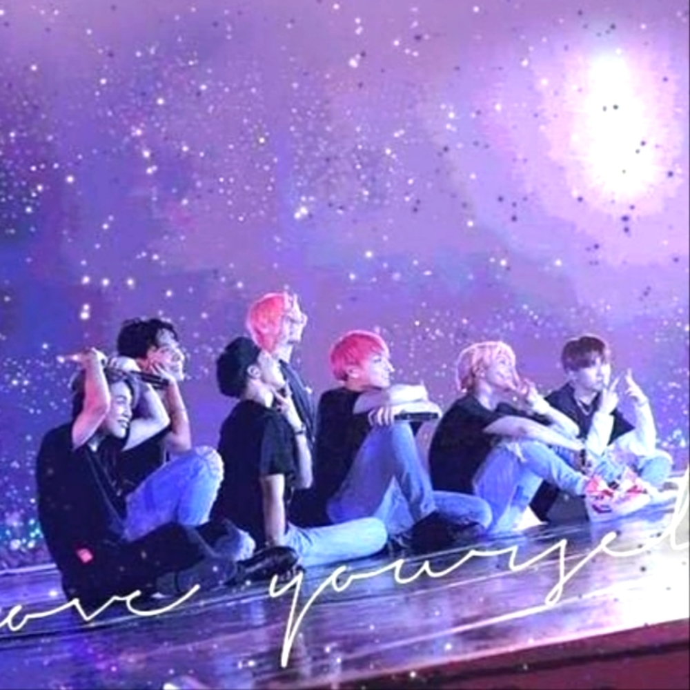 💜